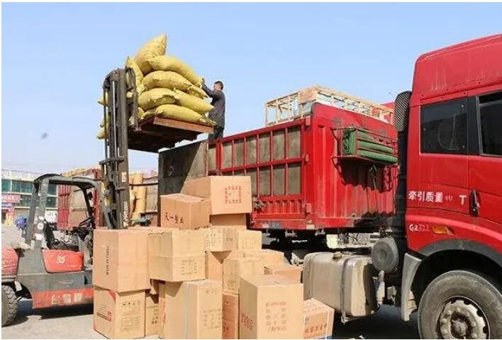 泉州到华宁县物流专线