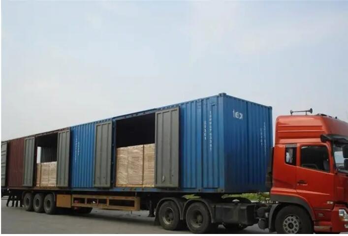 泉州到华宁县整车运输