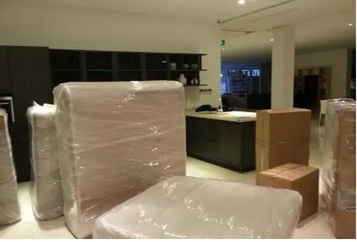 泉州到华宁县长途搬家