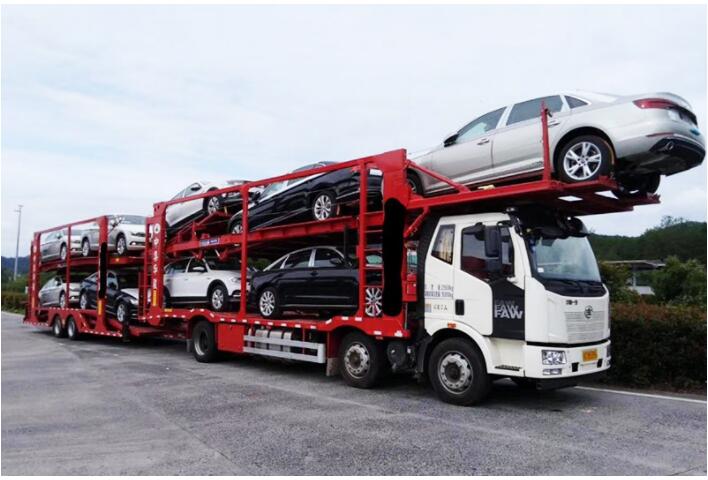 泉州到华宁县轿车托运